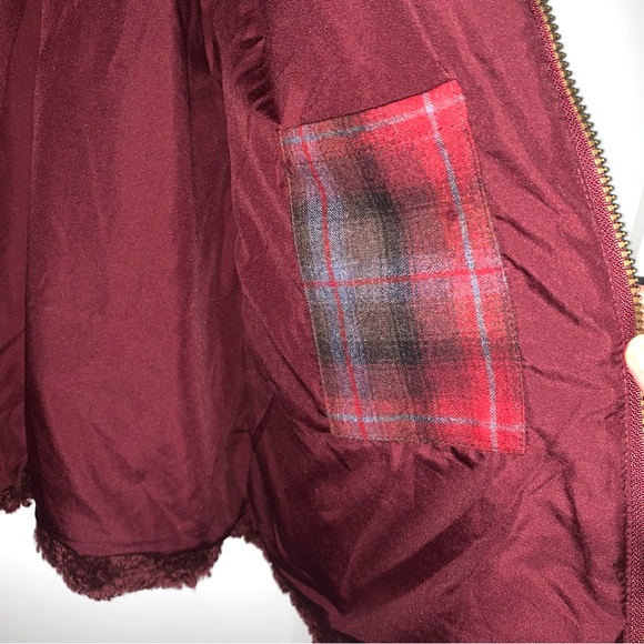 Women’s Pendleton jacket - Picture 5 of 6